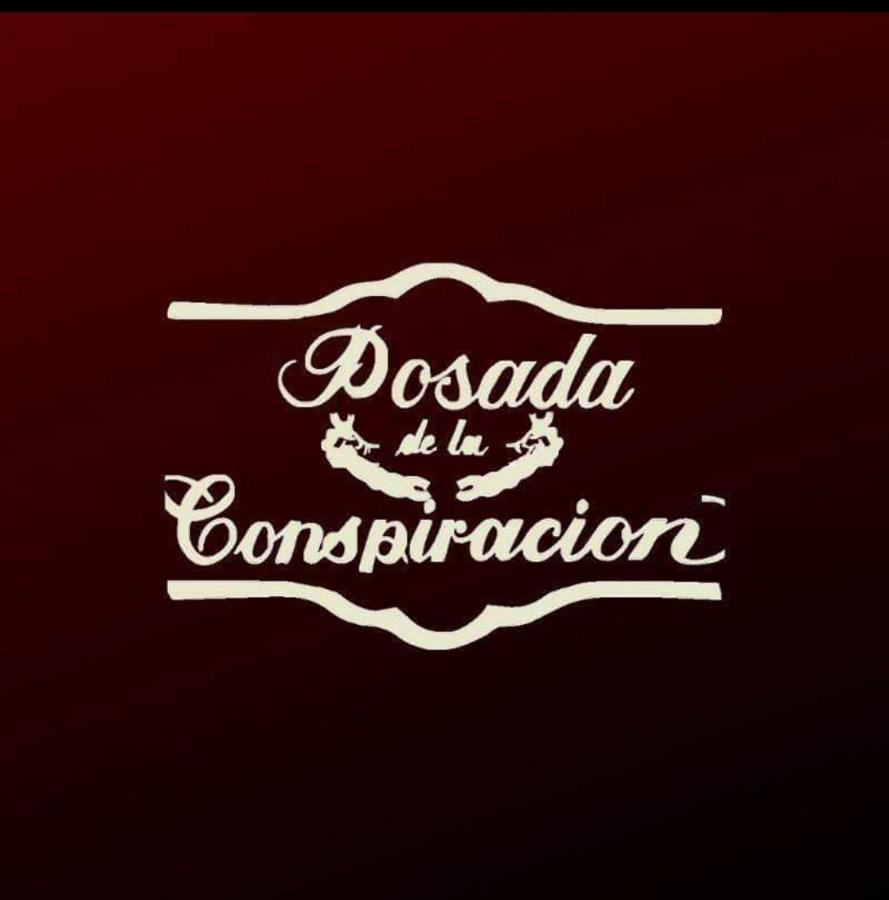 Hotel Posada De La Conspiracion 多洛雷斯-伊达尔戈 外观 照片